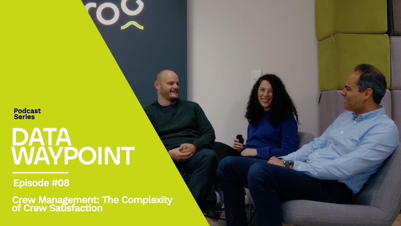 Why Airlines Struggle with Crew Scheduling and How AI Solves It